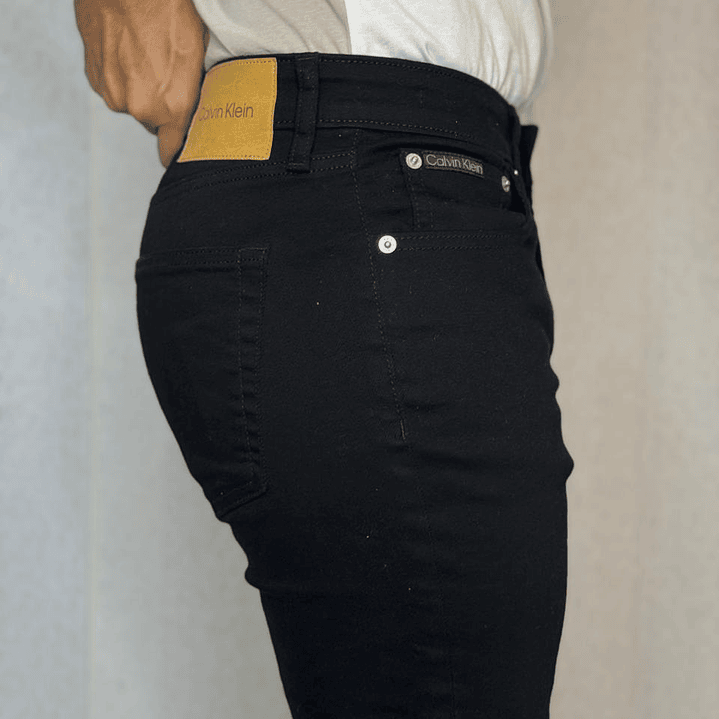 JEAN SKINNY FOREVER NEGRO 3