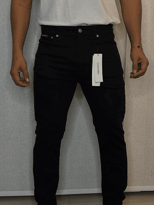 JEAN SKINNY FOREVER NEGRO