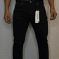 JEAN SKINNY FOREVER NEGRO - Miniatura 1