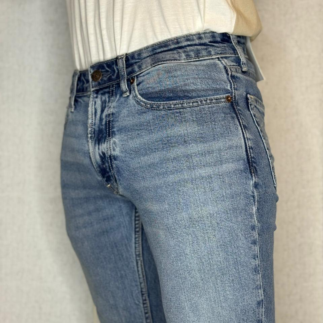 JEANS CK SLIM FIT STONE 3