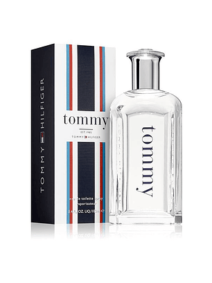 PERFUME TOMMY HILFIGER 1985