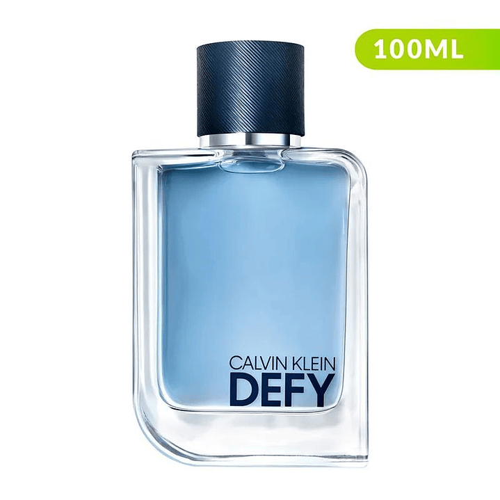 PERFUME CK DEFY 2