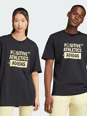 CAMISETA ADIDAS LOUNGE