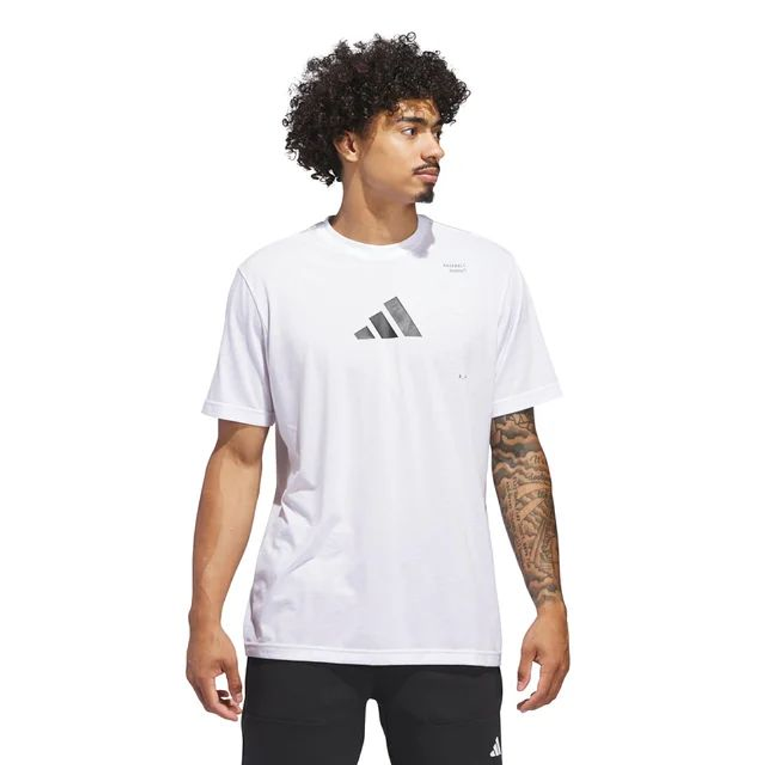 CAMISETA ADIDAS BASEBALL  1