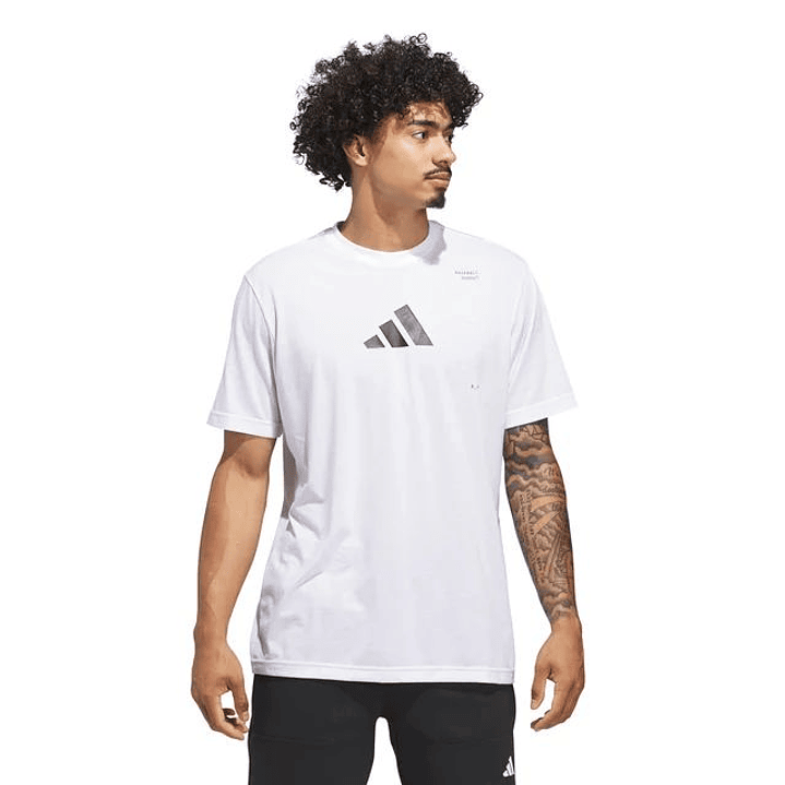 CAMISETA ADIDAS BASEBALL  1