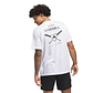 CAMISETA ADIDAS BASEBALL  - Miniatura 2
