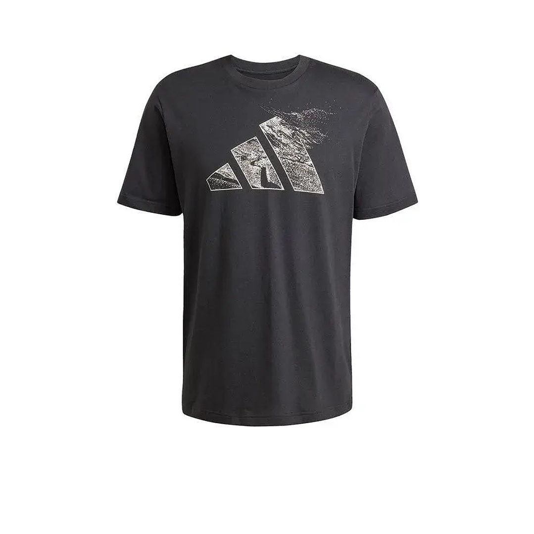 CAMISETA ADIDAS CITY ESCAPE  2