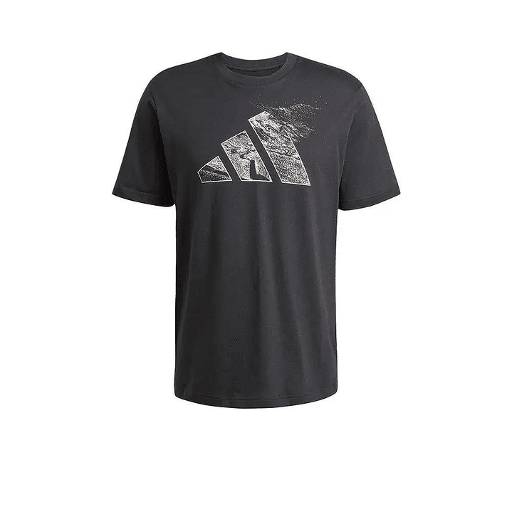 CAMISETA ADIDAS CITY ESCAPE  2