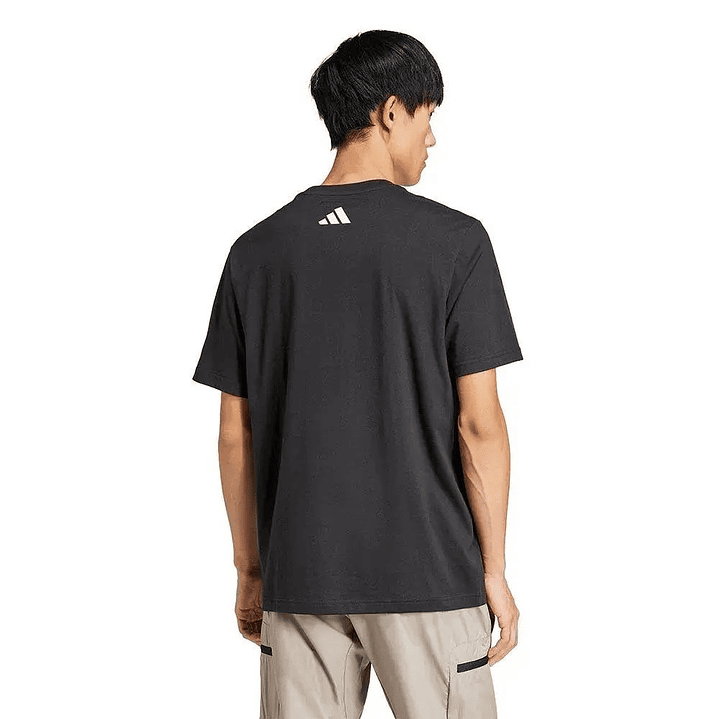 CAMISETA ADIDAS CITY ESCAPE  3