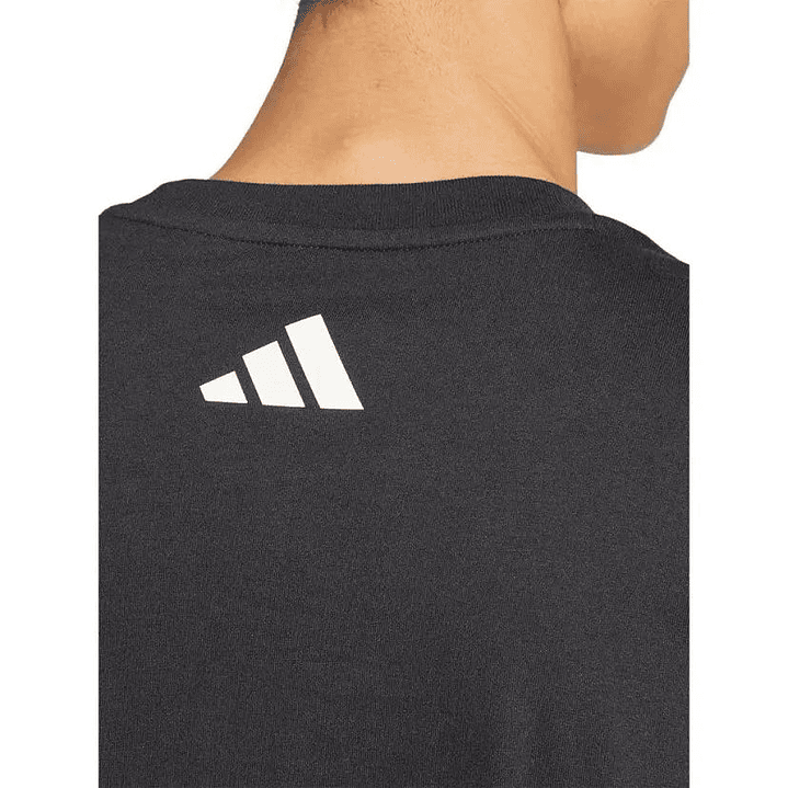 CAMISETA ADIDAS CITY ESCAPE  4