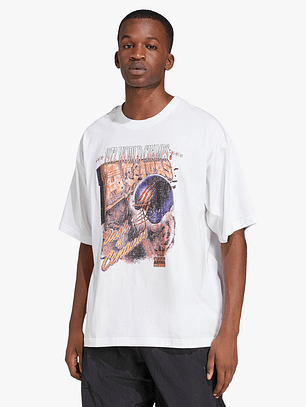 CAMISETA ADIDAS GRAPHIC WORLD CHAMPS 