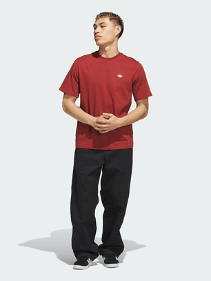 CAMISETA ADIDAS LOGO 4.0 RED