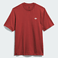 CAMISETA ADIDAS LOGO 4.0 RED - Miniatura 2