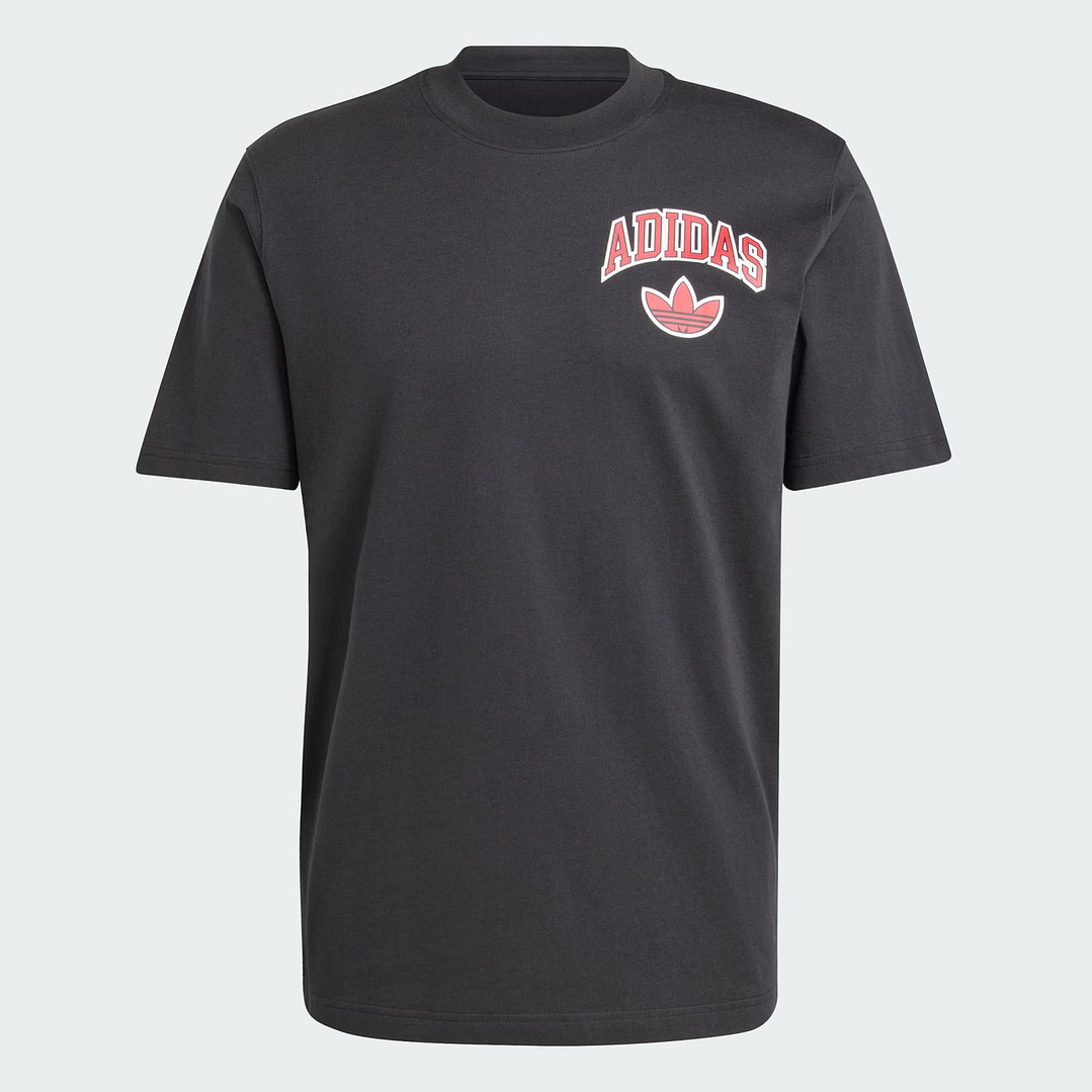 CAMISETA ADIDAS HONG HEART  3