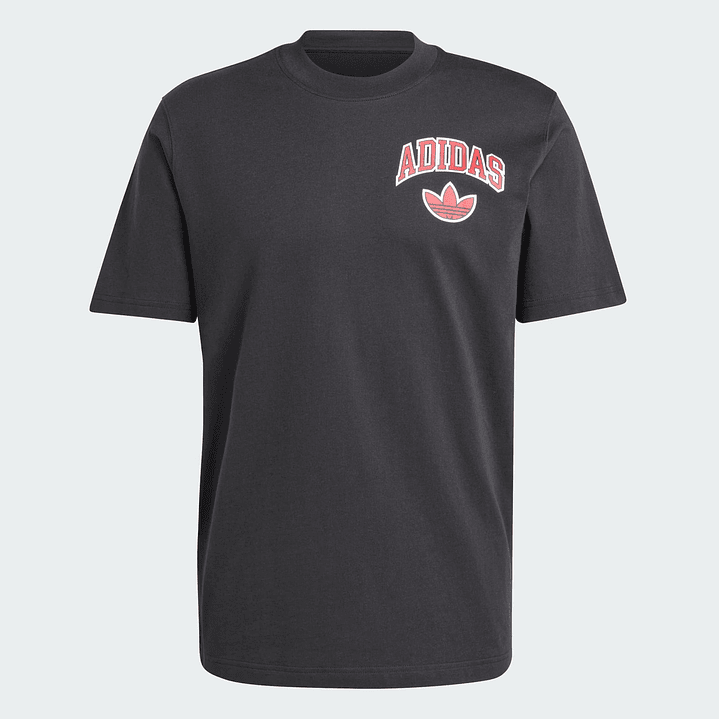 CAMISETA ADIDAS HONG HEART  3