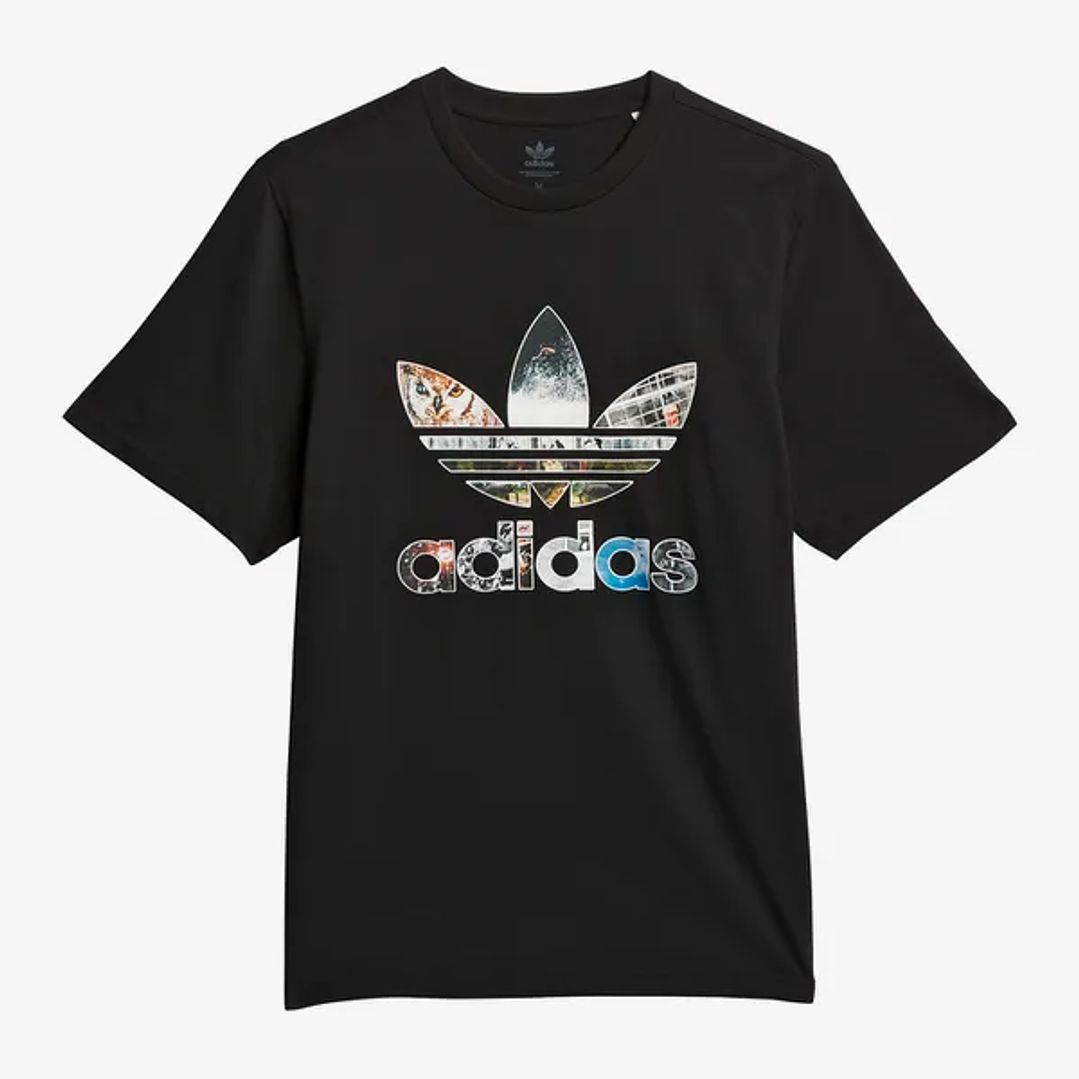 CAMISETA ADIDAS DILL G  2