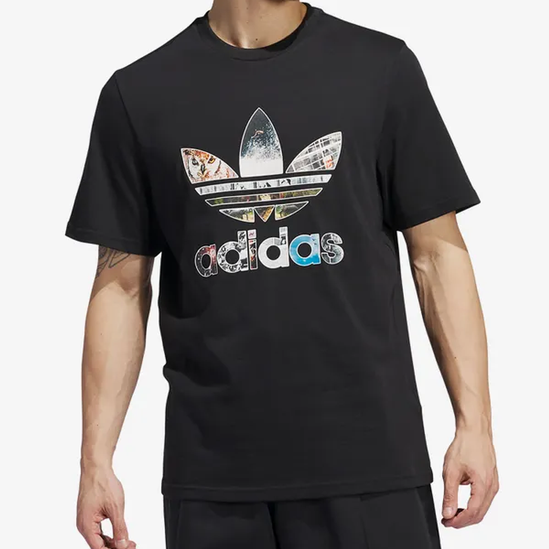 CAMISETA ADIDAS DILL G  1