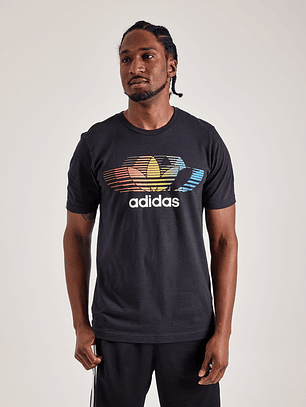 CAMISETA ADIDAS RETRO GRADIENT 