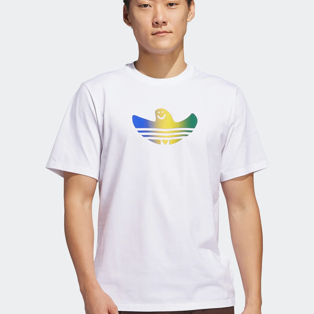 CAMISETA ADIDAS FILL 1