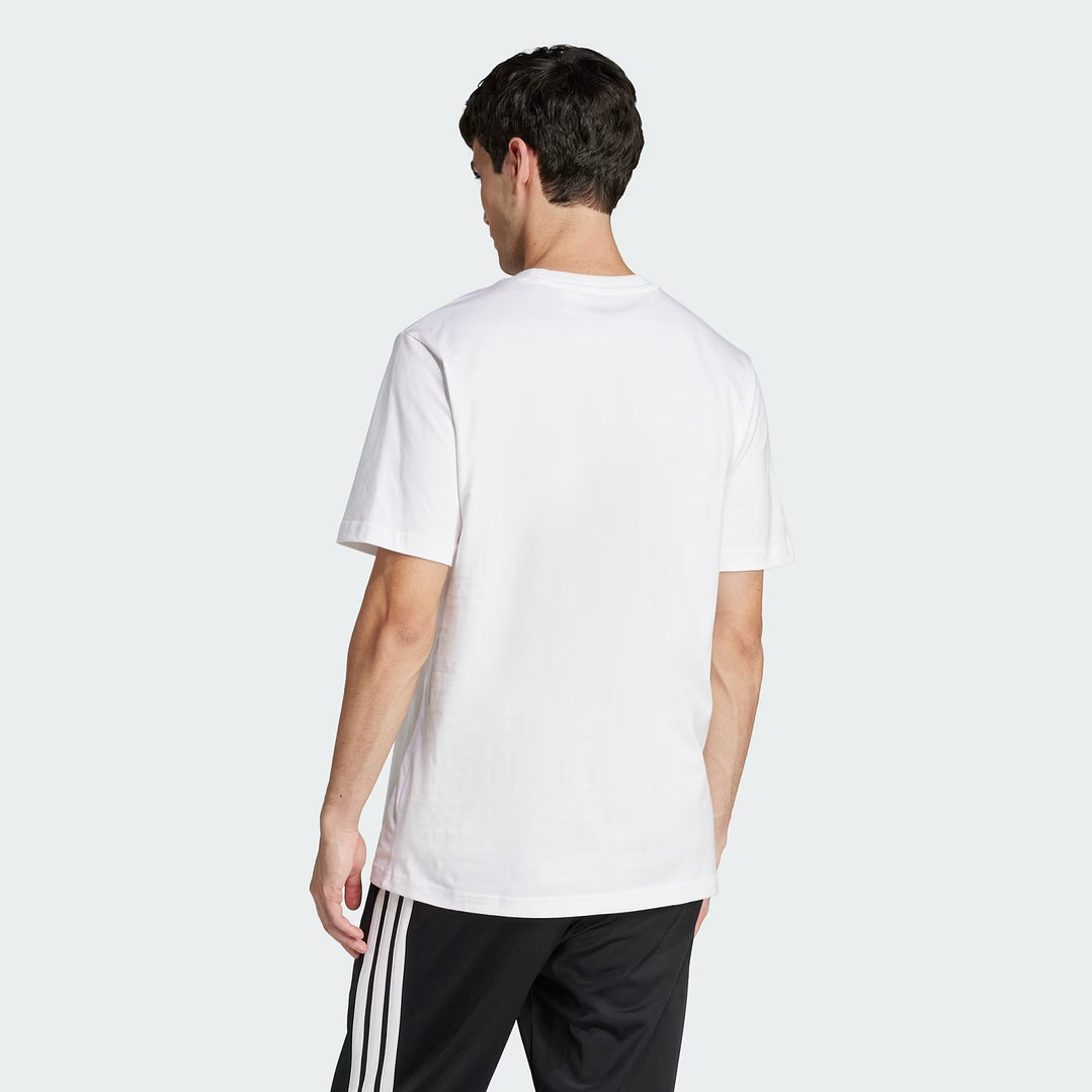 CAMISETA ADIDAS LOGO GRAPHIC 3