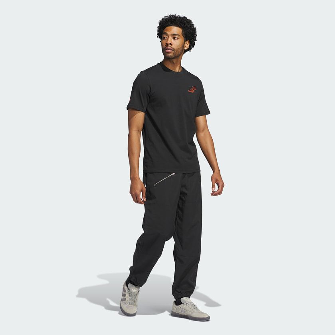 CAMISETA ADIDAS BIG CITY 3