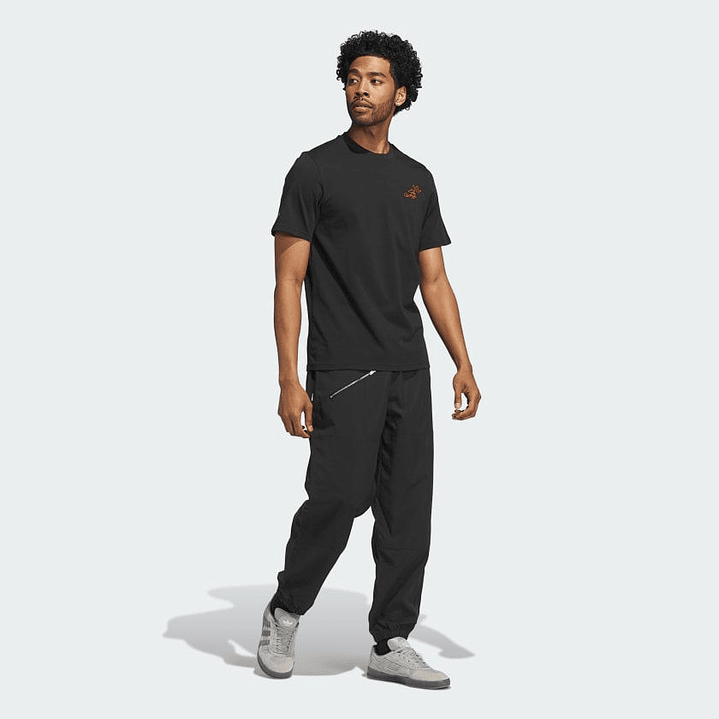 CAMISETA ADIDAS BIG CITY 3