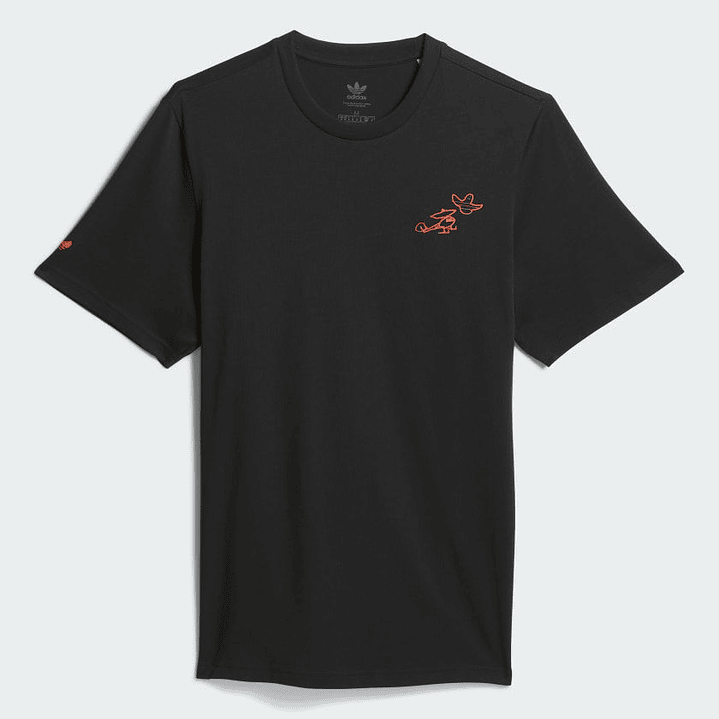 CAMISETA ADIDAS BIG CITY 5