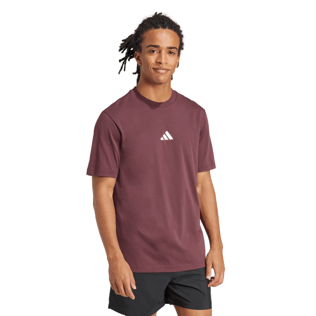 CAMISETA ADIDAS SJ  1