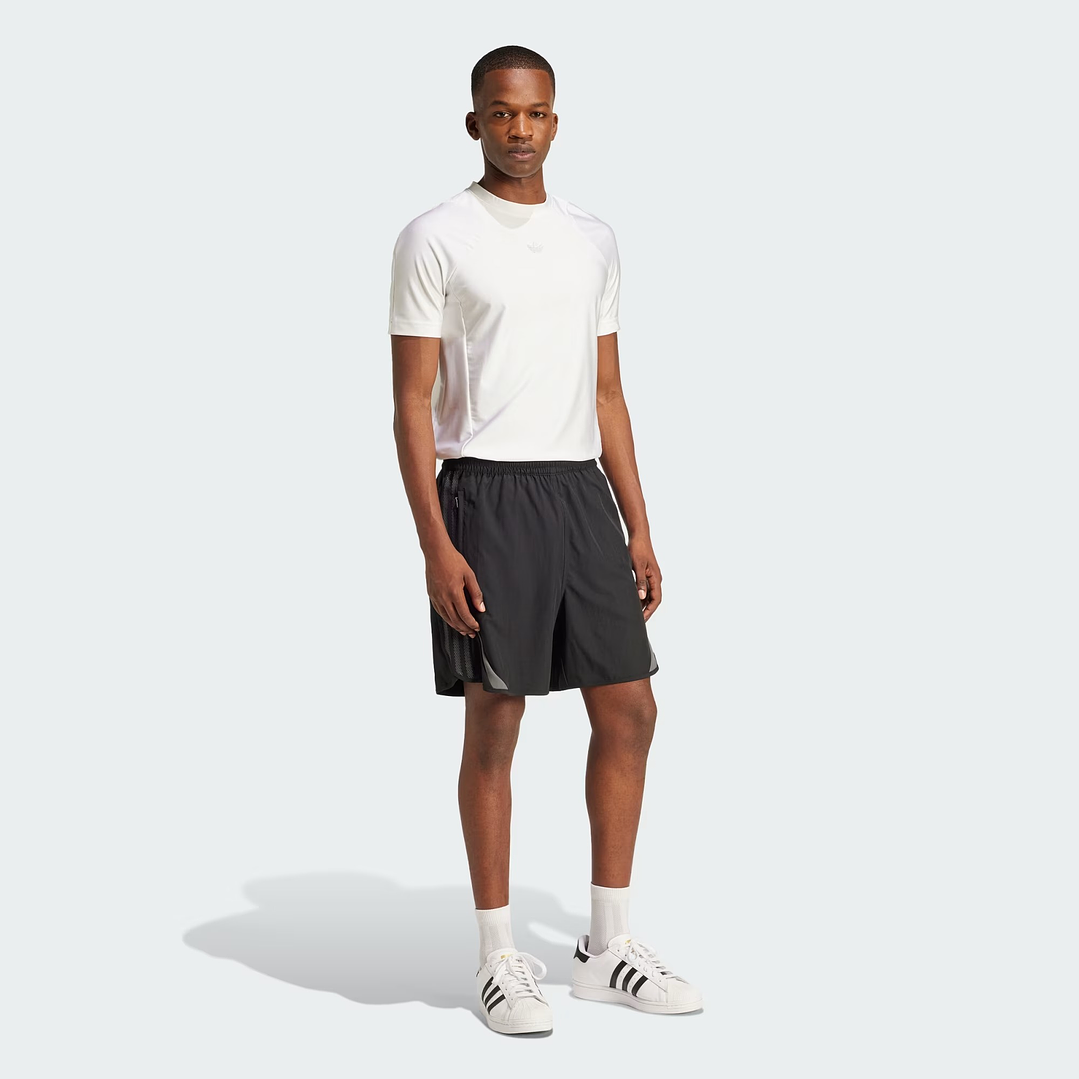 CAMISETA ADIDAS SUPERNOVA 4