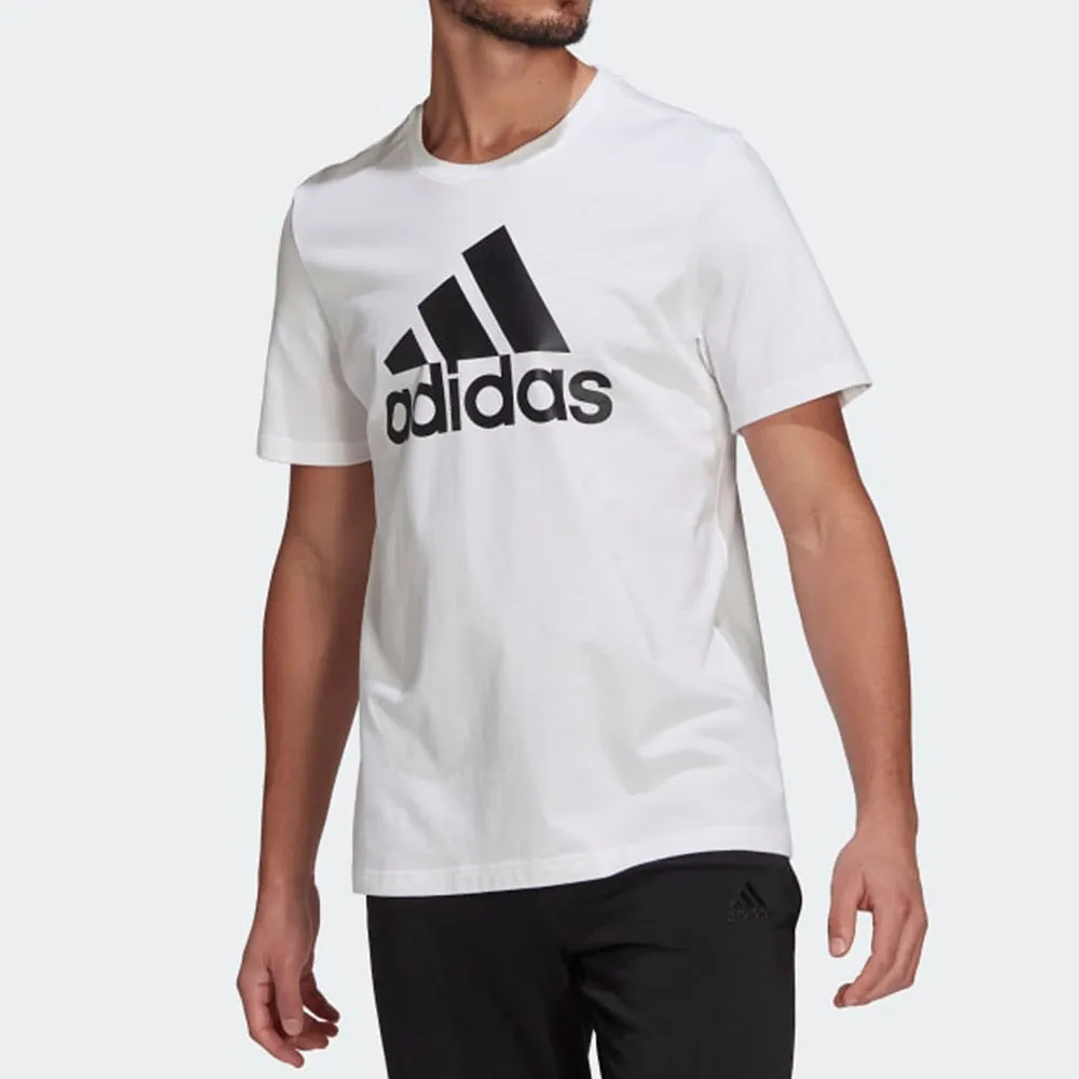 CAMISETA LOGO ADIDAS  1
