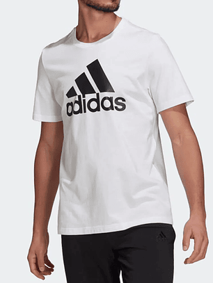 CAMISETA LOGO ADIDAS 