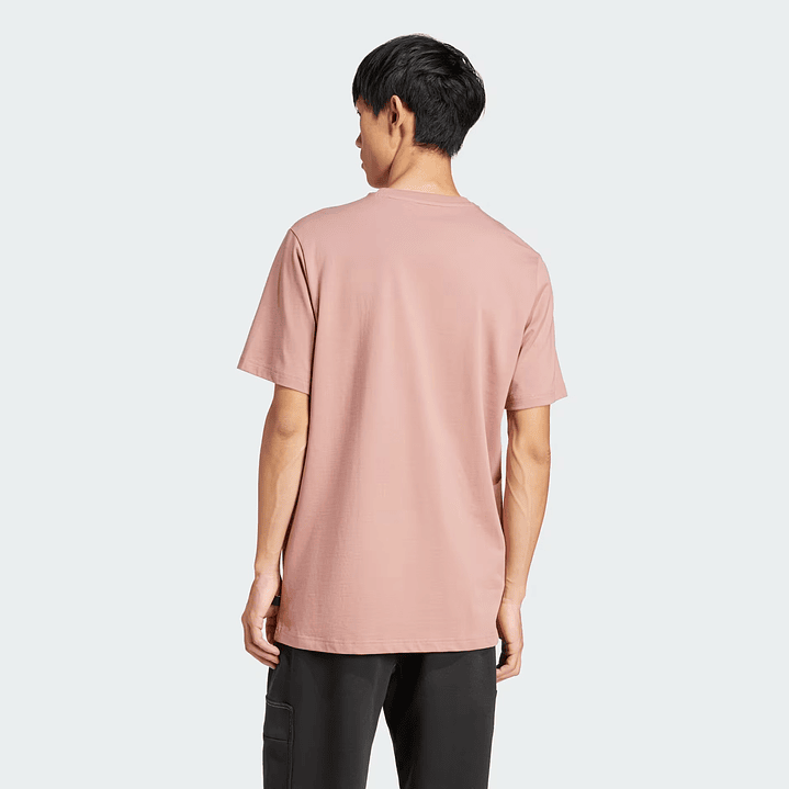 CAMISETA ADIDAS LENS POCKET 2