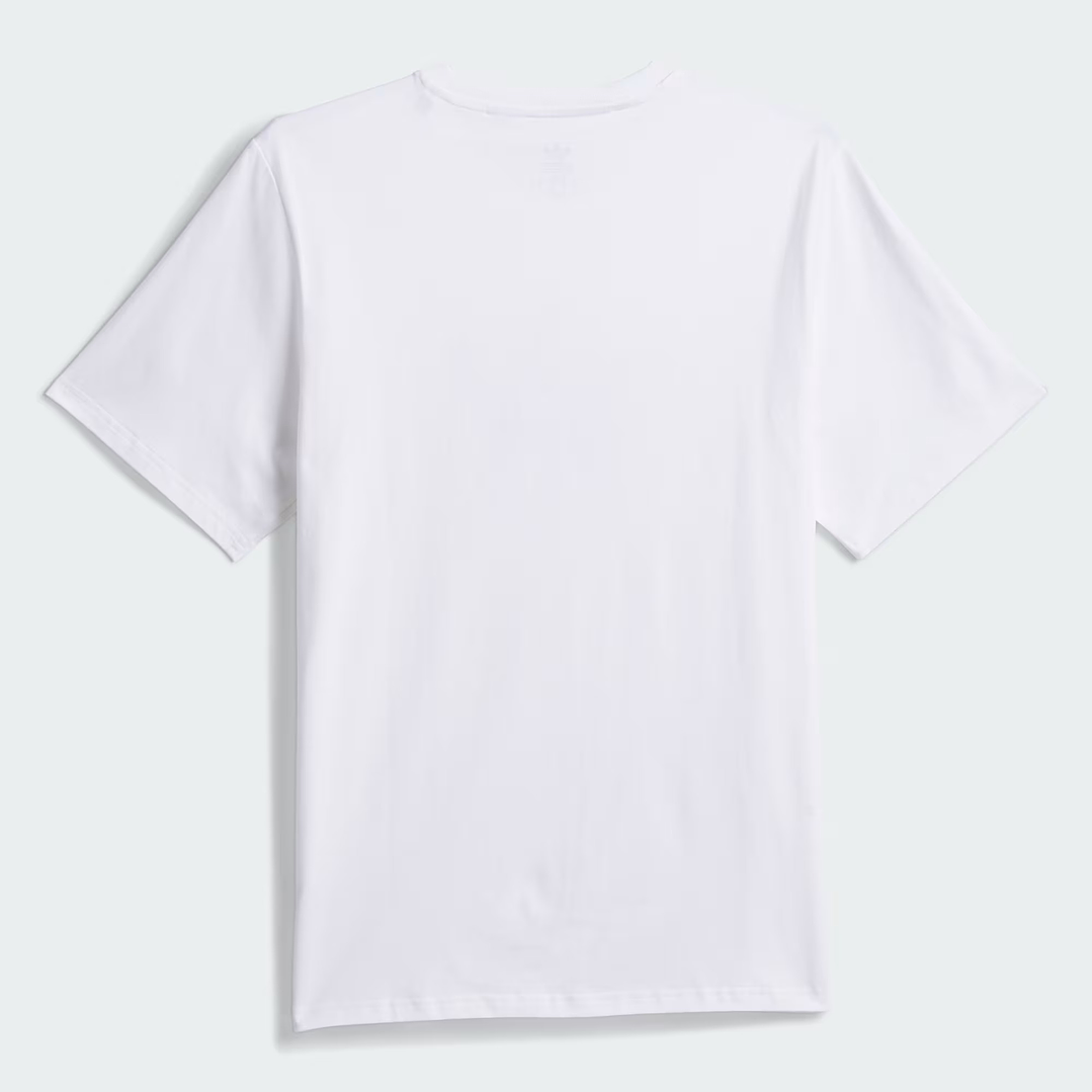 CAMISETA ADIDAS TREFOIL  3