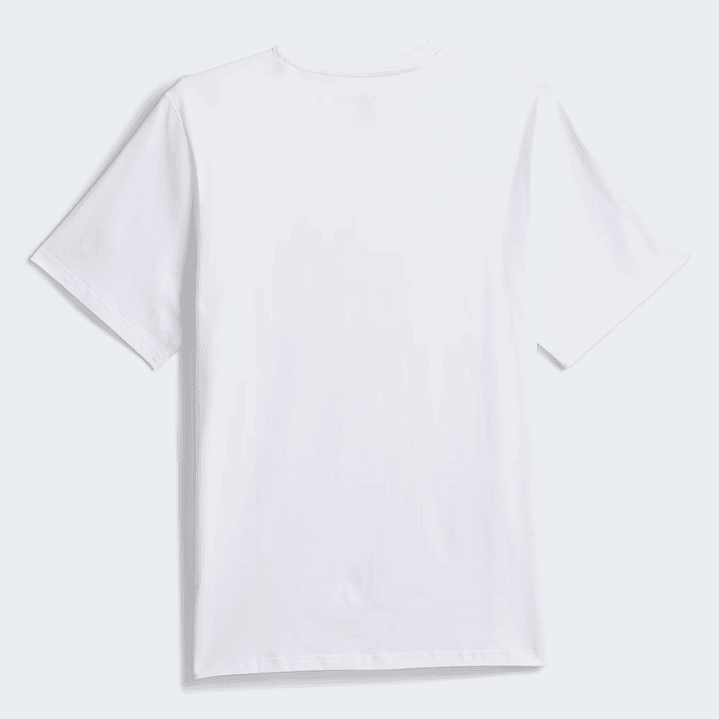 CAMISETA ADIDAS TREFOIL  3