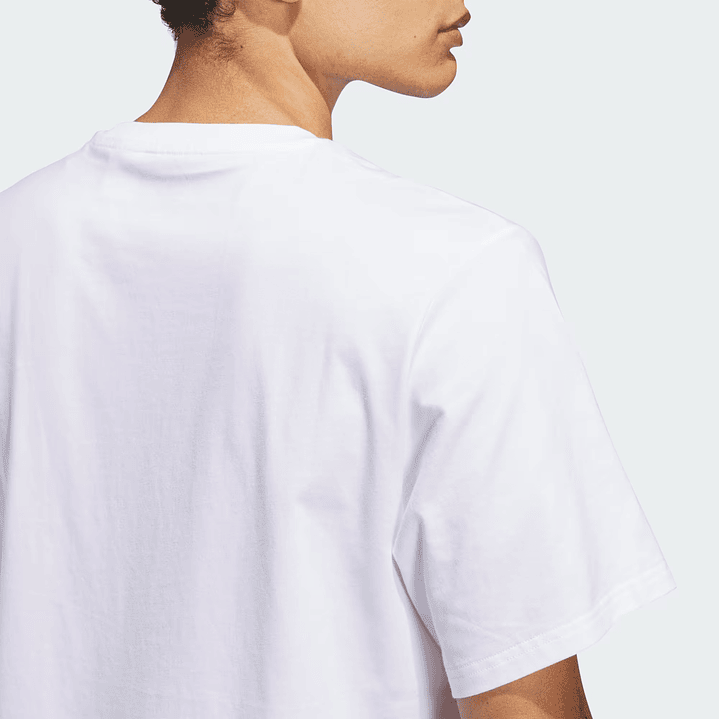 CAMISETA ADIDAS TREFOIL  5