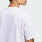 CAMISETA ADIDAS TREFOIL  - Miniatura 5