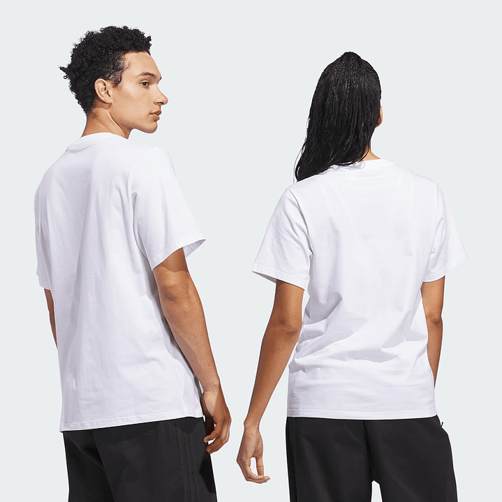 CAMISETA ADIDAS TREFOIL  9