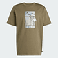 CAMISETA ADIDAS LENS ELEVATED - Miniatura 3