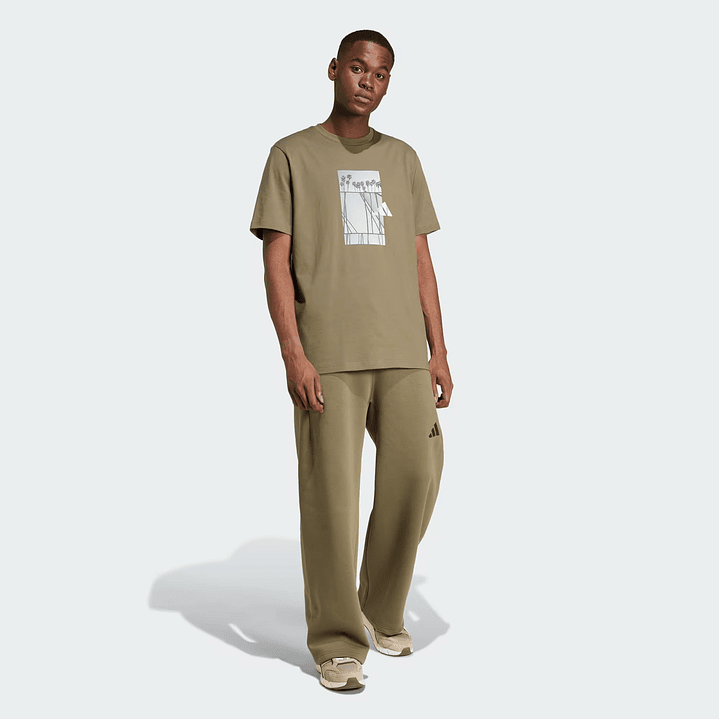 CAMISETA ADIDAS LENS ELEVATED 5