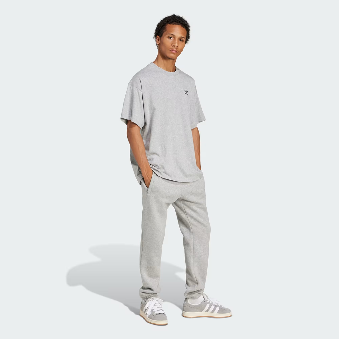 CAMISETA ADIDAS EXTRAGRANDE TRIFOIL  2