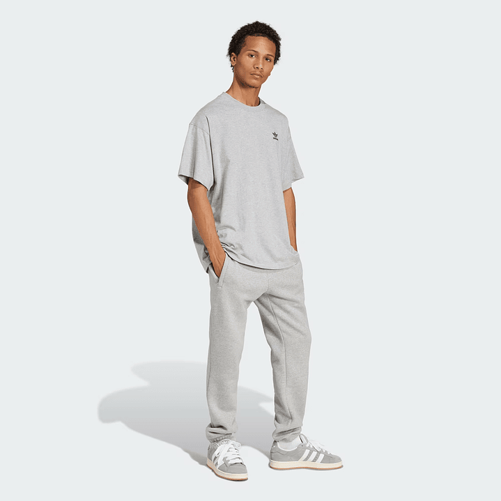 CAMISETA ADIDAS EXTRAGRANDE TRIFOIL  2