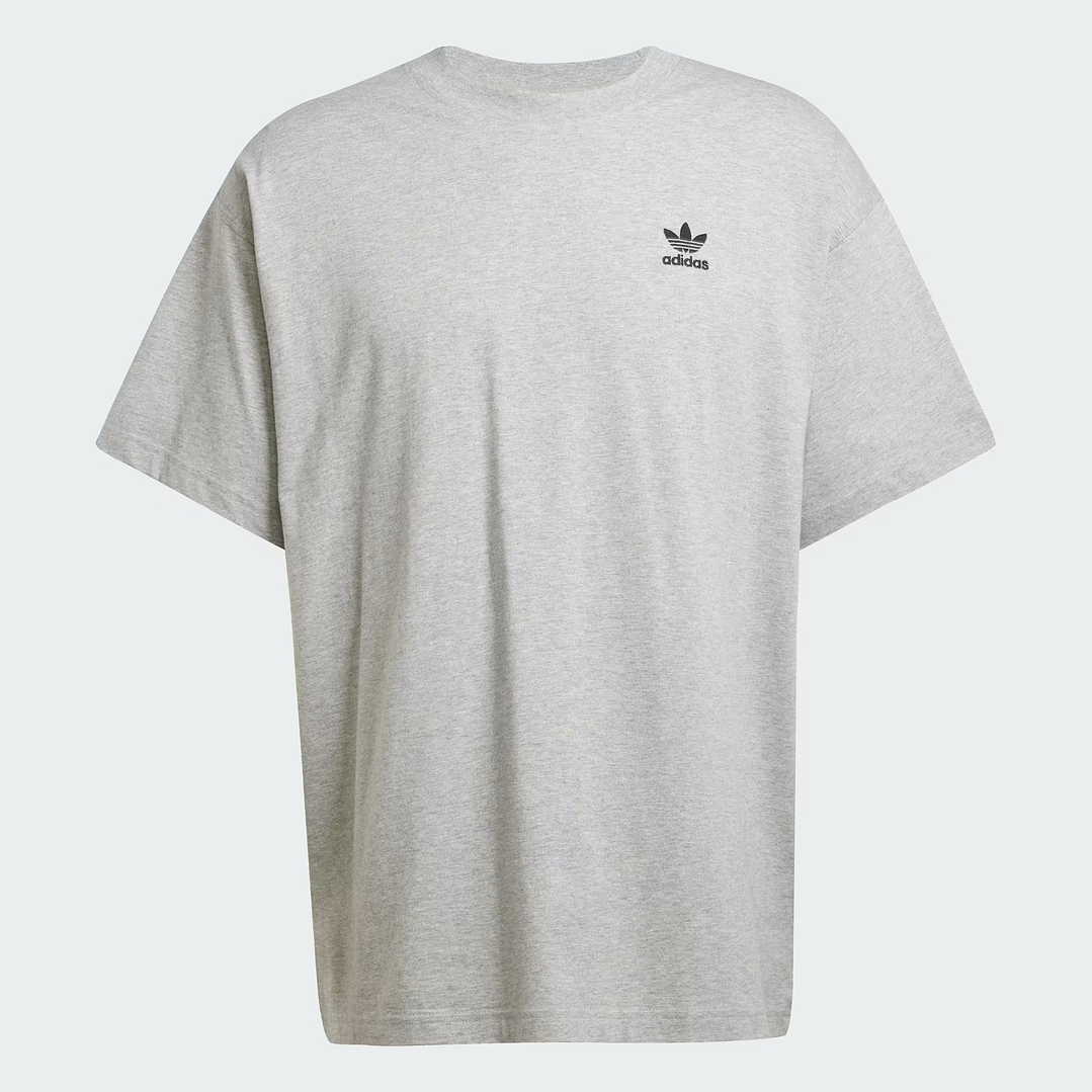 CAMISETA ADIDAS EXTRAGRANDE TRIFOIL  4