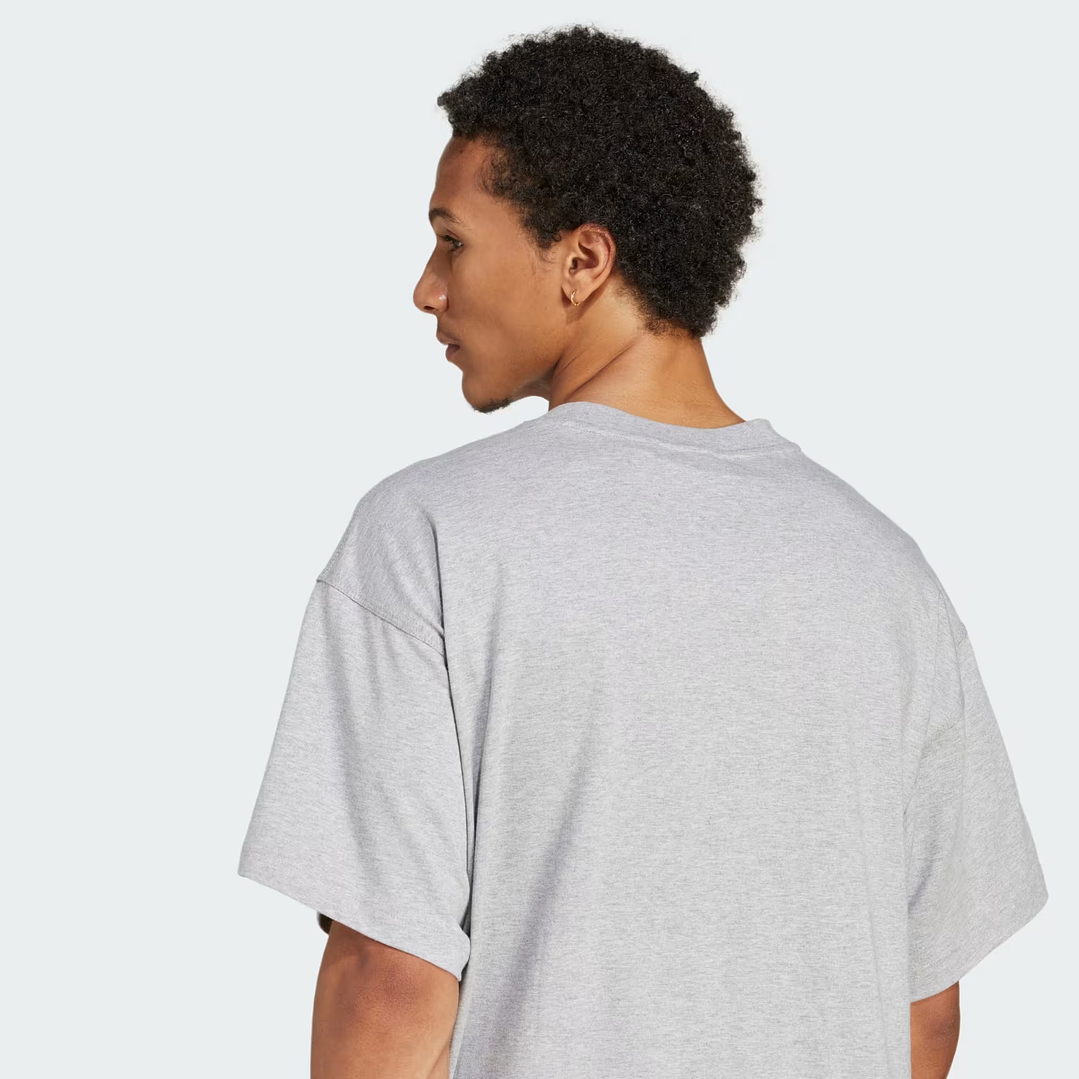 CAMISETA ADIDAS EXTRAGRANDE TRIFOIL  5