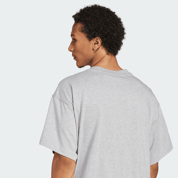 CAMISETA ADIDAS EXTRAGRANDE TRIFOIL  5