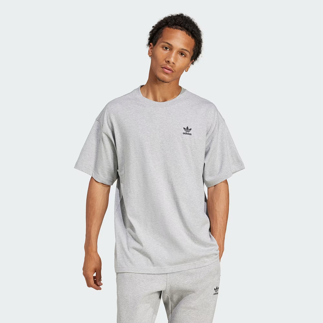 CAMISETA ADIDAS EXTRAGRANDE TRIFOIL  1