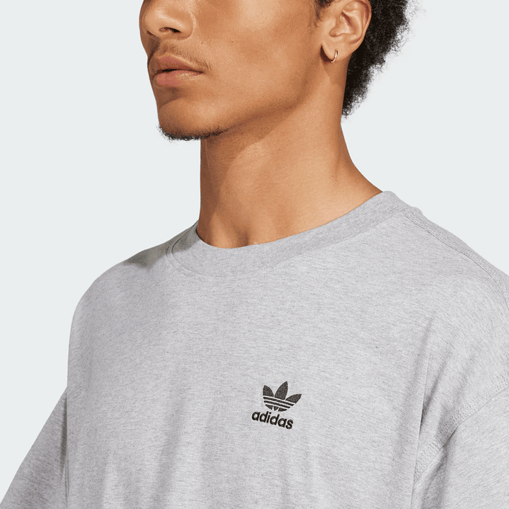 CAMISETA ADIDAS EXTRAGRANDE TRIFOIL  6