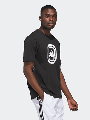 CAMISETA ADIDAS OVERTIME