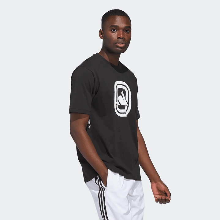 CAMISETA ADIDAS OVERTIME 1