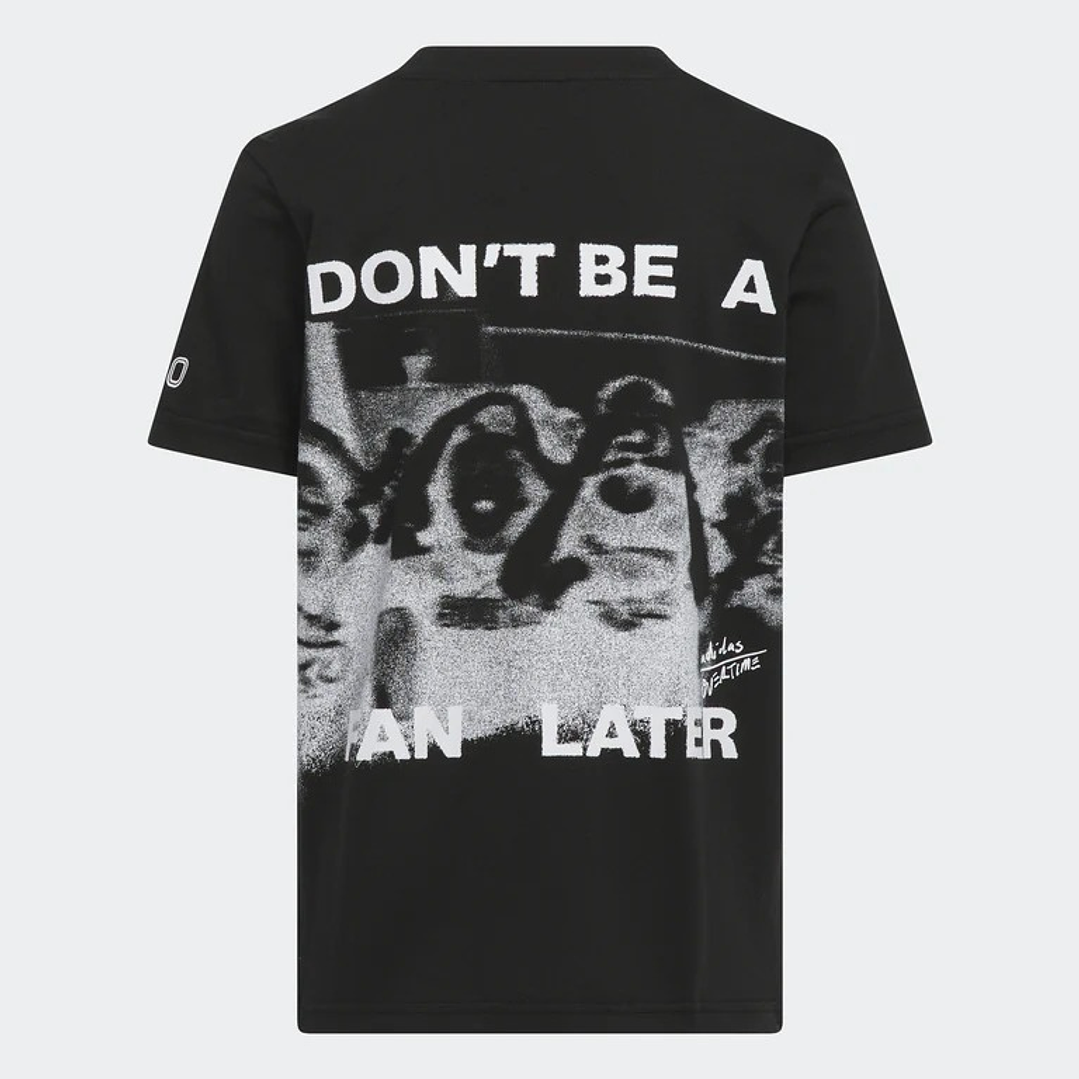 CAMISETA ADIDAS OVERTIME 4