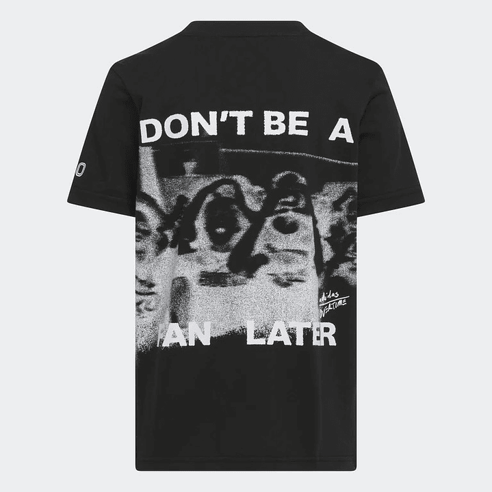 CAMISETA ADIDAS OVERTIME 4